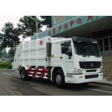 Sinotruk HOWO 10-18 M3 Müllwagen (QDZ5161ZYSZH)